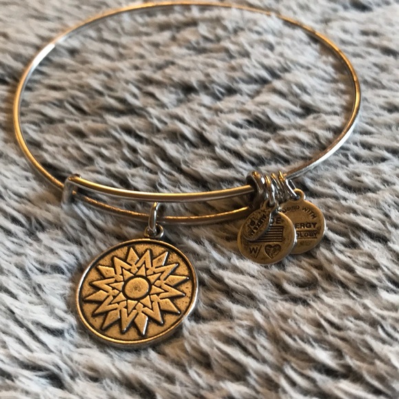 Alex and Ani Bangle - Picture 2 of 3